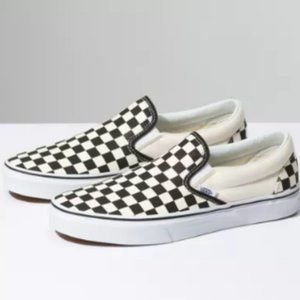VANS - Classic Slip-On Sneaker (Unisex)